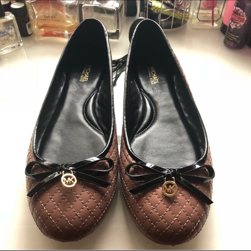 Michael Kors Flats
